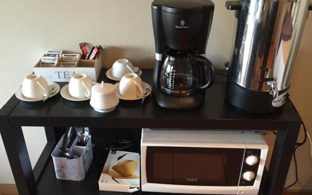 King's Hill Bed and Breakfast