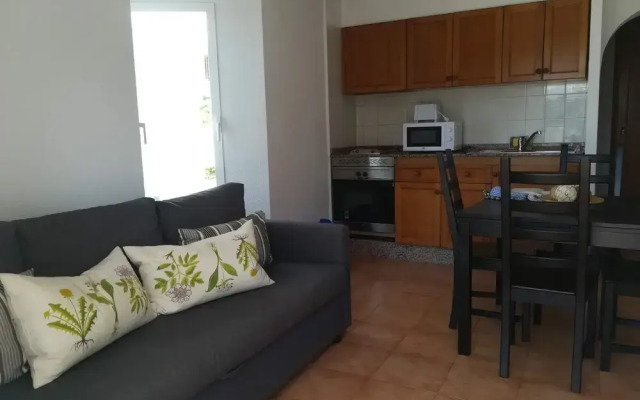 Apartamento Buganvilla