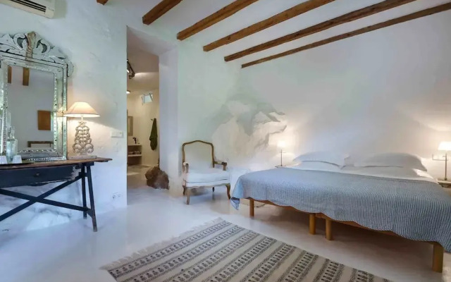 Agroturismo Son Viscos Valldemossa