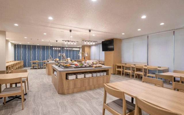 Smile Hotel Atsugi