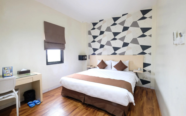 Hotel 88 Mangga Besar 120 by WH