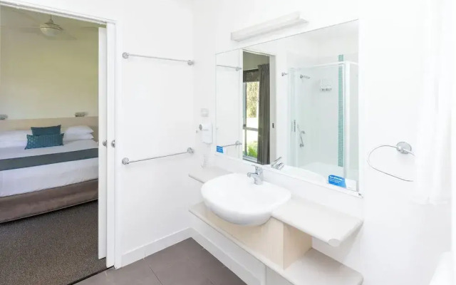 NRMA Batemans Bay Holiday Park