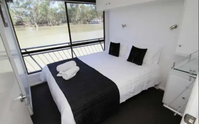 Mildura Houseboats