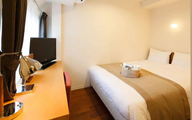Pod Select Hotel Shinjuku