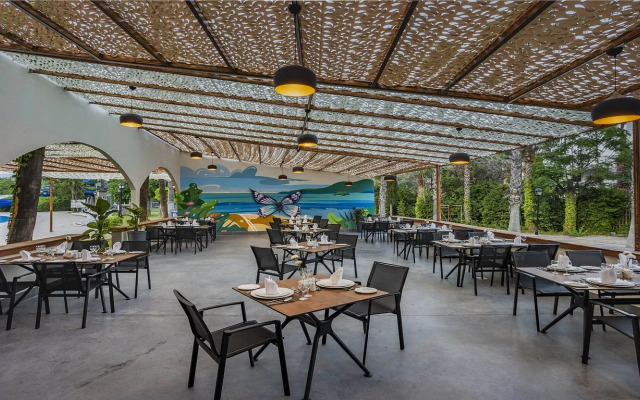 Simena Holiday Village & Villas