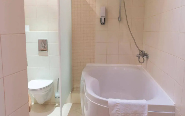 Pusynas Hotel & SPA