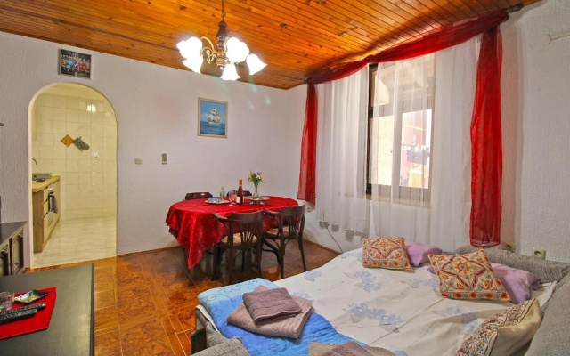 Apartment Luka 2192