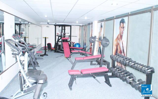Hotel Javson