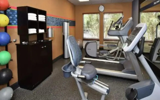 Hampton Inn Alexander City