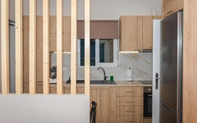 P&K Luxury Apartments 3