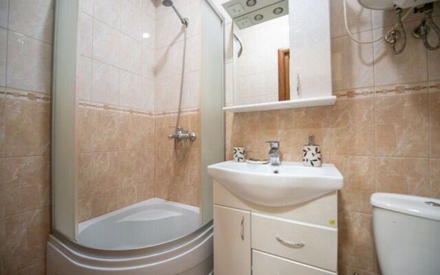 More Apartments na Volzhskoy 30/1