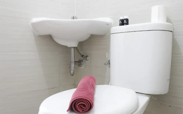 Strategic 1BR at Gateway Pasteur Apartment near Pasteur Exit Toll