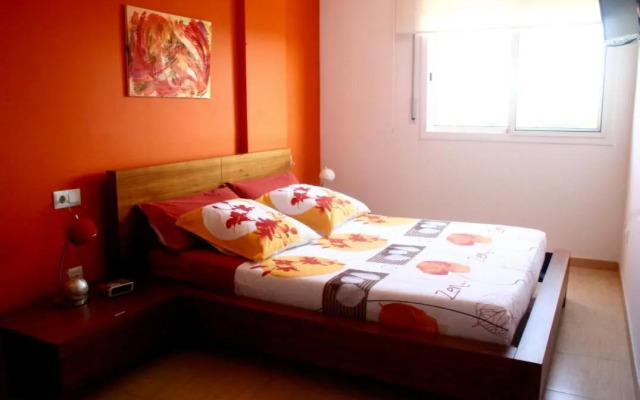 Apartamento Can Xavi