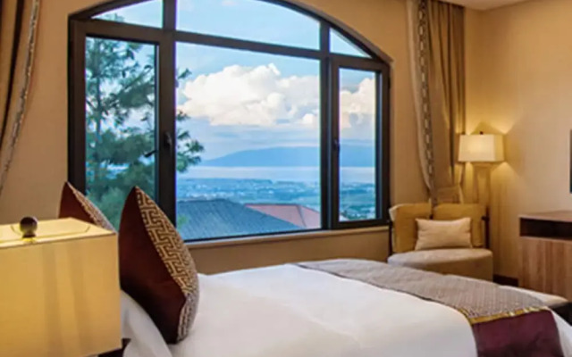 Meilixiangyue Dali Golf Family Hotel