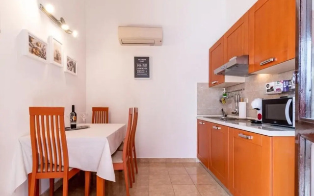 Branka - 50 m From Beach - A1