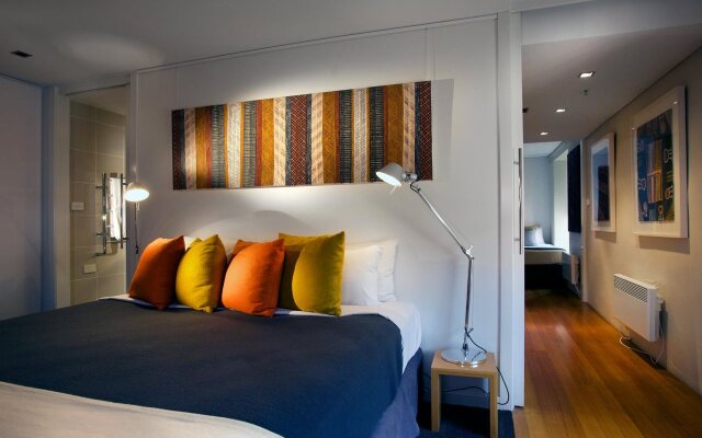 Sullivans Cove Apartments