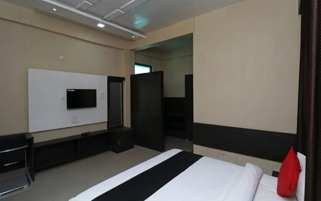 Capital O 30857 The Kd Resort
