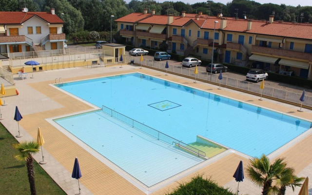 Belvilla by OYO Trilo 4 Solmare a Rosolina