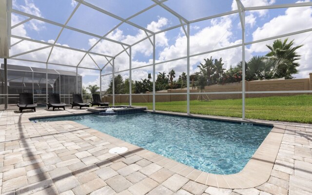 1650MVD-The Retreat at Champions Gate