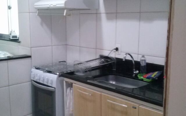 Lagoa Ipanema Fitness