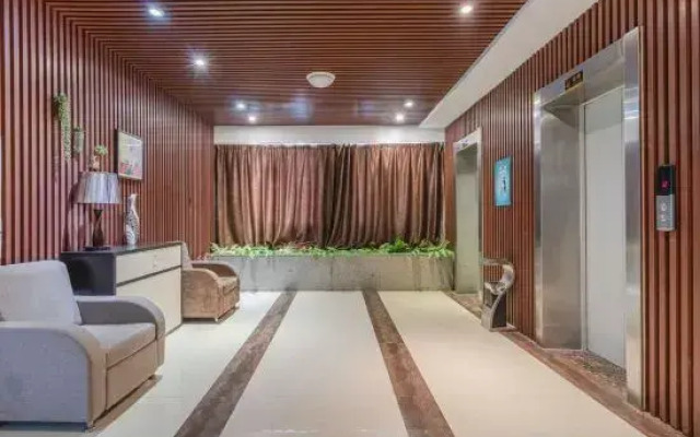 Loft Hotel