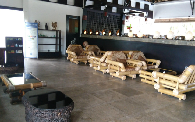 Royal Pool Villa Bali