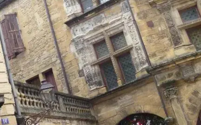 Appartement Aux Armoiries de Sarlat