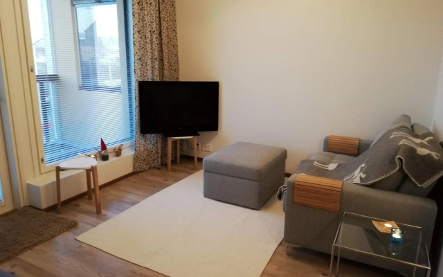 Arctic Aurora Luxury