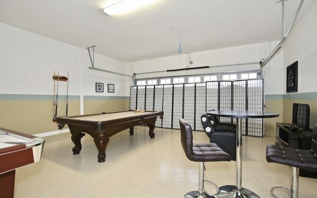 Champions Gate by PRP