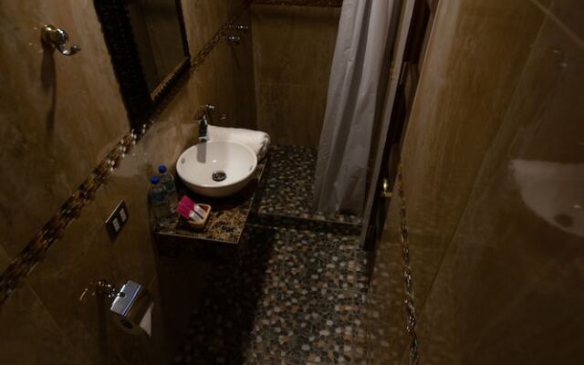 Apu Inti Hotel Boutique