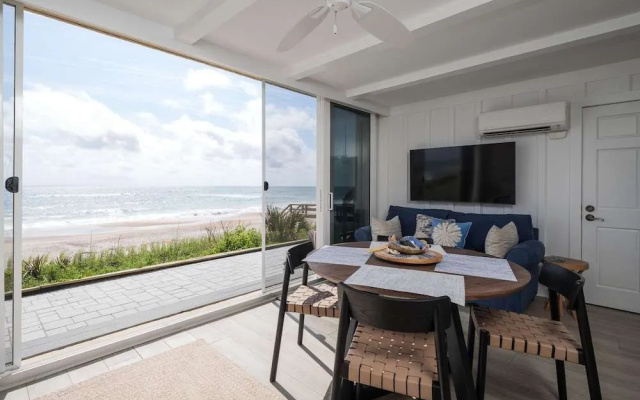 El Mar Villa by Distinctive Beach Rentals