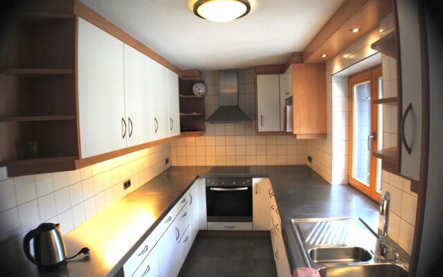 Chalet Scherl