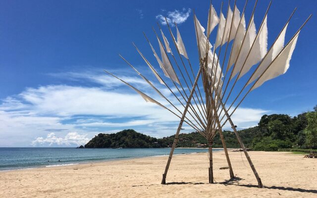 Alama Sea Village Resort