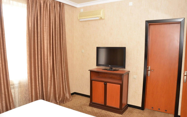 Astoria Baku Hotel