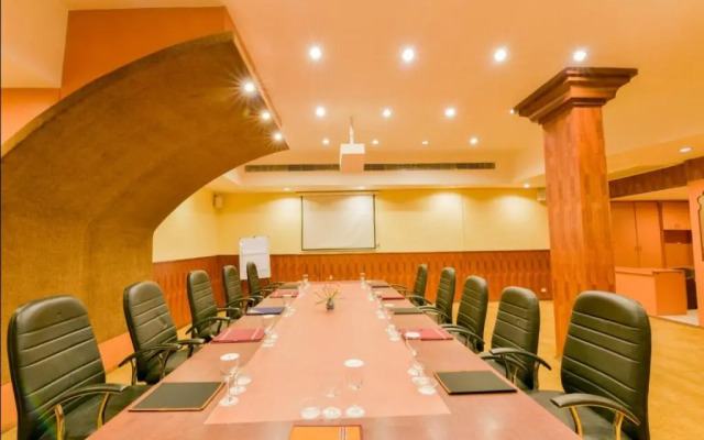 Chokhi Dhani Resort Jaipur
