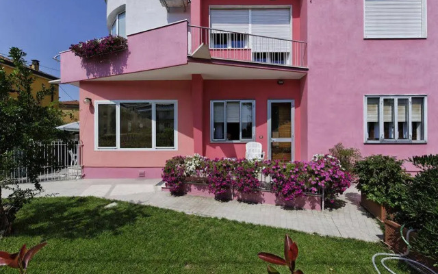 Eco Venice