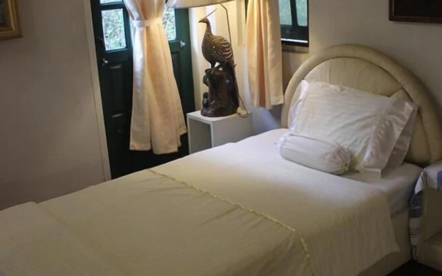 The Stove House Hang Dong Chiang Mai