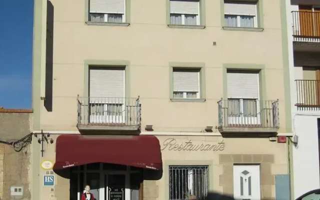 Hostal Restaurante El Surtidor