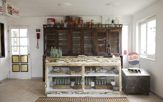Apart Bianco Hotel
