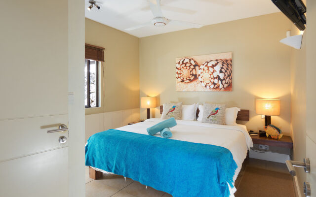Bel Azur Beach Residence with LOV
