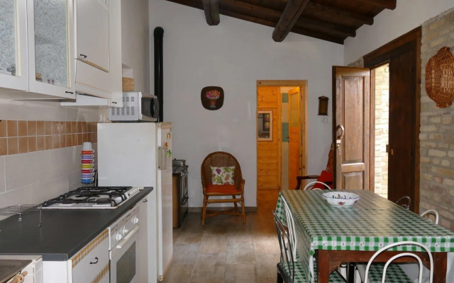 Agriturismo Via del Campo