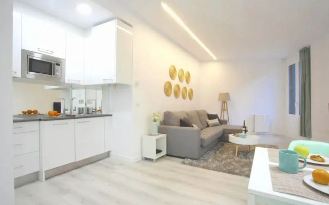 Arroka Suite Apartment