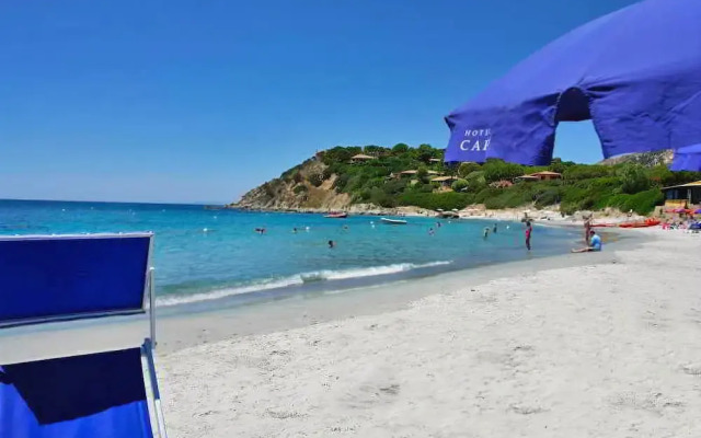 Hotel Capo