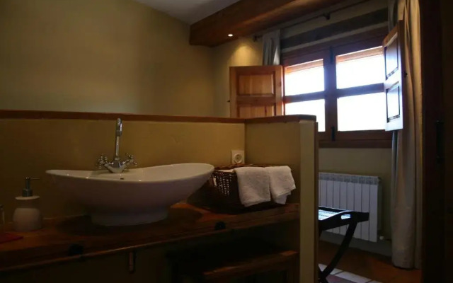 La Posada Del Corralón