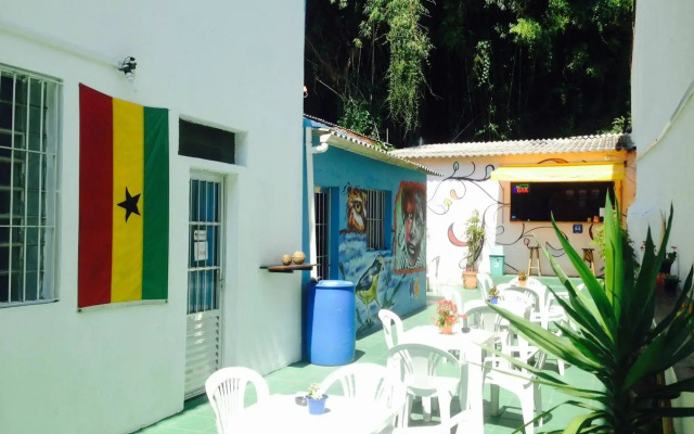 The Connection Hostel
