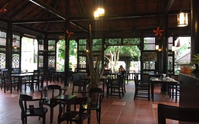 Sim Garden Resort