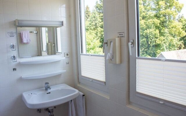 Hotel Gasthaus Tröster