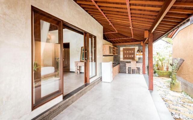 Sitala Villa