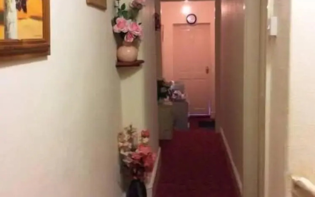 Cotefields Bed & Breakfast