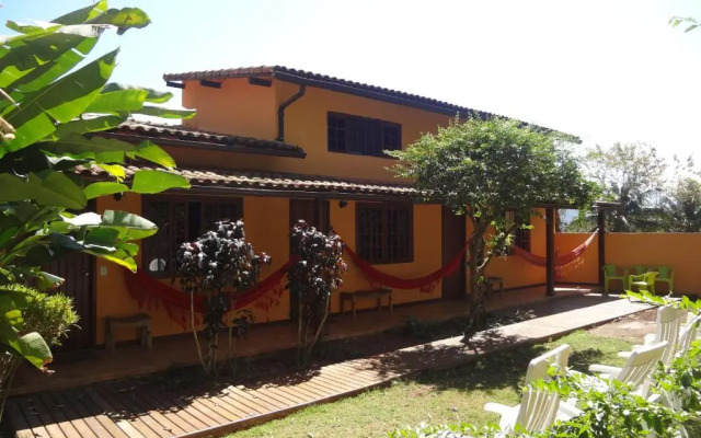 Holandês Hostel